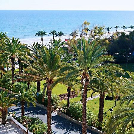 Alicante Plage Muchavista Vu Mer Piscine ,Wifi المظهر الخارجي الصورة
