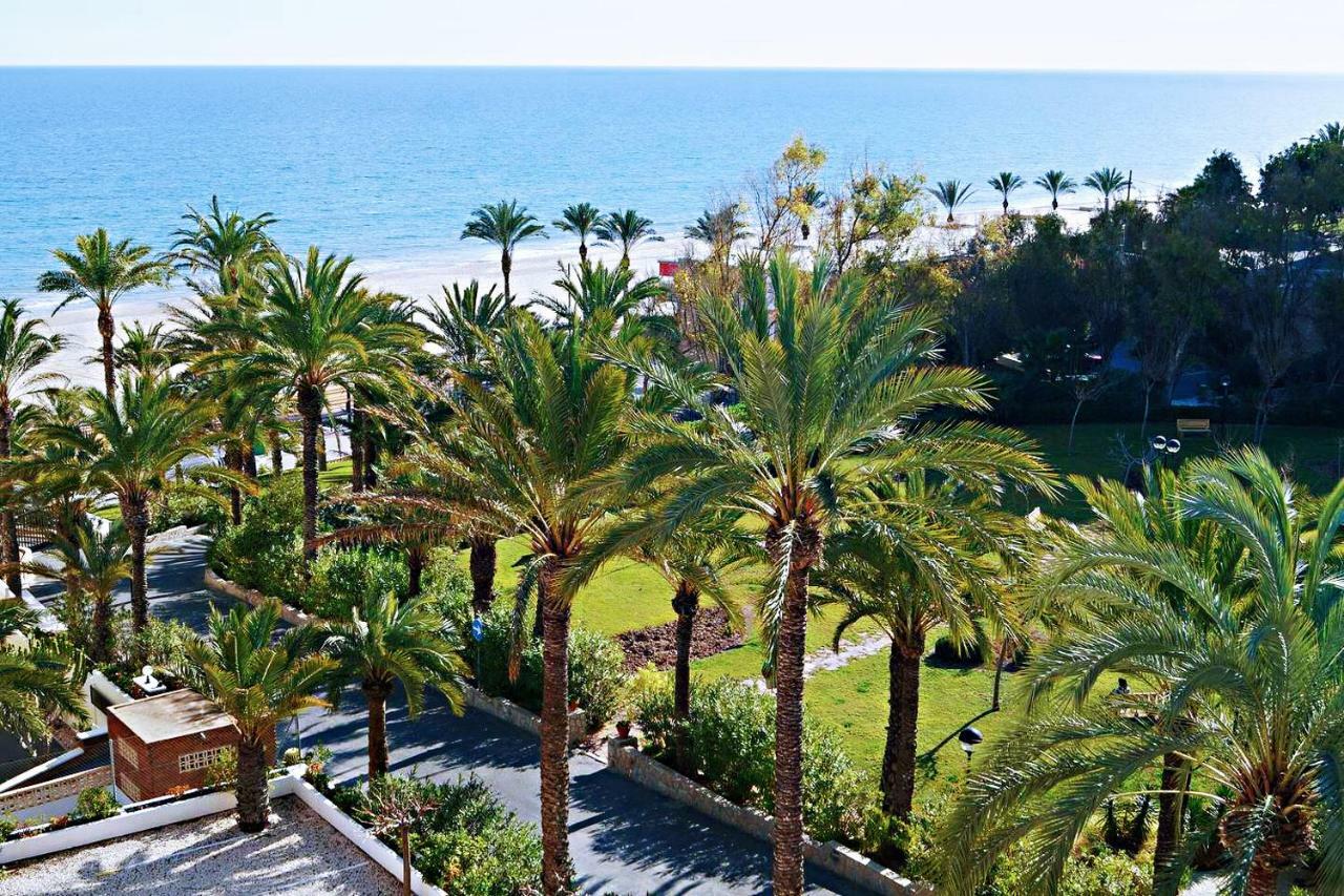 Alicante Plage Muchavista Vu Mer Piscine ,Wifi المظهر الخارجي الصورة