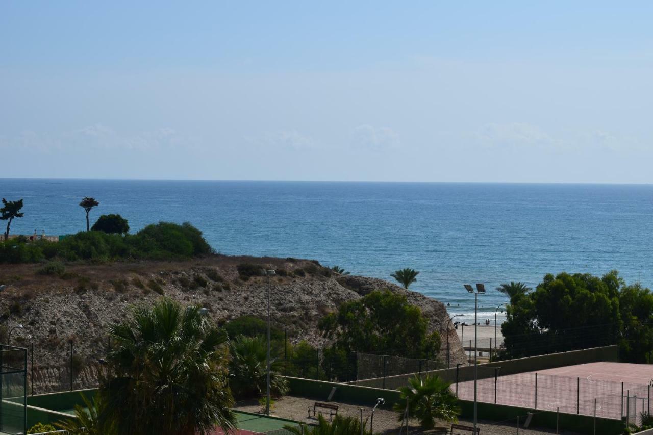 Alicante Plage Muchavista Vu Mer Piscine ,Wifi المظهر الخارجي الصورة